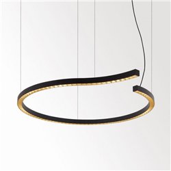 Delta Light INFORM R2 DOWN-UP Hanglamp