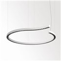 Delta Light INFORM R2 DOWN-UP Hanglamp