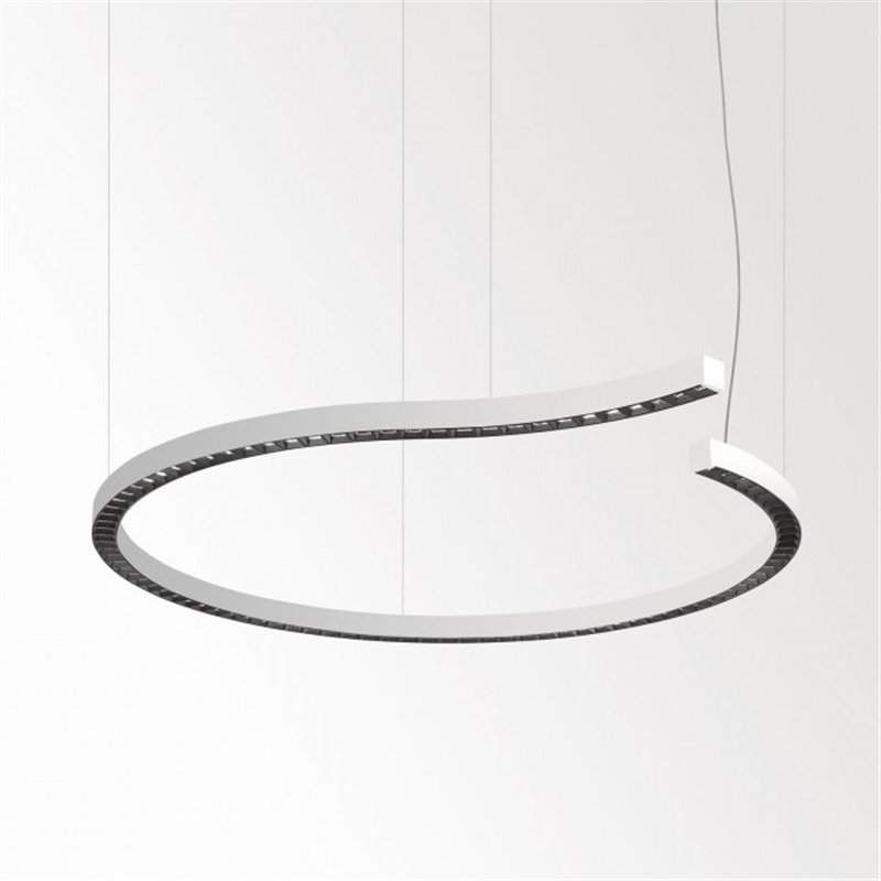 Delta Light INFORM R2 DOWN-UP Hanglamp