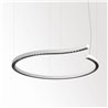 Delta Light INFORM R2 DOWN-UP Suspension lamp