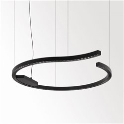 Delta Light INFORM R2+ DOWN-UP DIM5 Hanglamp