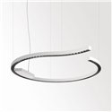 Delta Light INFORM R2+ DOWN-UP DIM5 Hanglamp