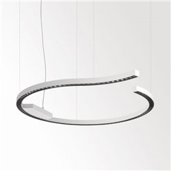 Delta Light INFORM R2+ DOWN-UP DIM5 Suspension lamp