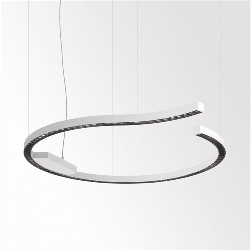 Delta Light INFORM R2+ DOWN-UP DIM5 Hanglamp