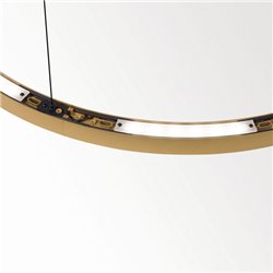 Delta Light INFORM R2+ DOWN-UP DIM5 Suspension lamp