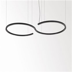 Delta Light INFORM R3 DOWN-UP Hanglamp