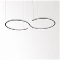 Delta Light INFORM R3 DOWN-UP Hanglamp