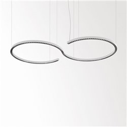 Delta Light INFORM R3 DOWN-UP Suspension lamp
