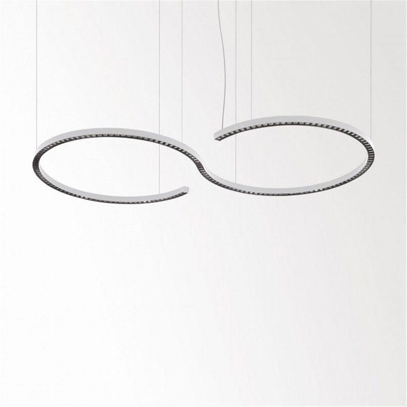 Delta Light INFORM R3 DOWN-UP Hanglamp