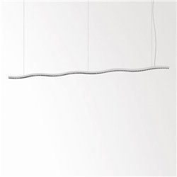 Delta Light INFORM R4 C DOWN-UP Suspension lamp