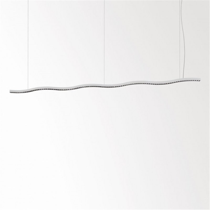Delta Light INFORM R4 C DOWN-UP Hanglamp