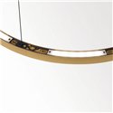 Delta Light INFORM R4 C DOWN-UP Hanglamp