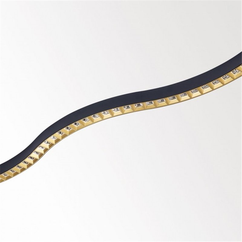 Delta Light INFORM R4 C DOWN-UP Hanglamp