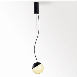 Delta Light GIBBO DIM8 Suspension lamp