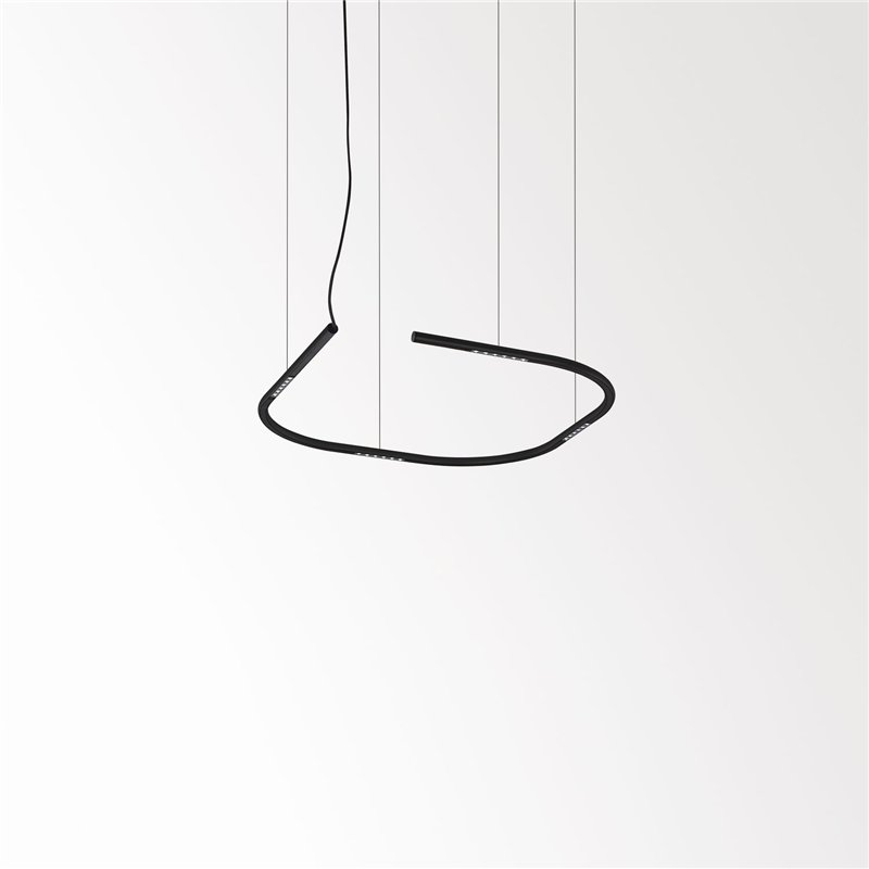 Delta Light LASS-OH! 60110 Hanglamp