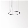 Delta Light LASS-OH! 60110 Suspension lamp