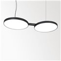 Delta Light MULTINOVA 255 DIM4 Hanglamp
