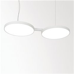 Delta Light MULTINOVA 255 PRISM DIM4 Hanglamp