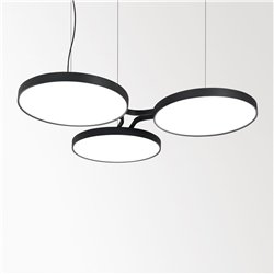 Delta Light MULTINOVA 355 SOFT DIM5 Hanglamp