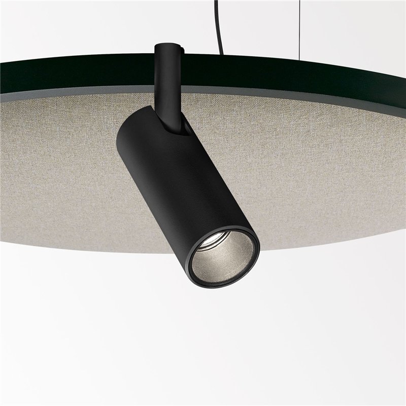Delta Light SOLI - 52 SHHH trackverlichting