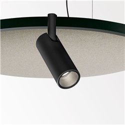 Delta Light SOLI - 52 SHHH NLT trackverlichting