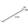 Delta Light SOLI - FORM 110 Q-DIM Track lighting fixture