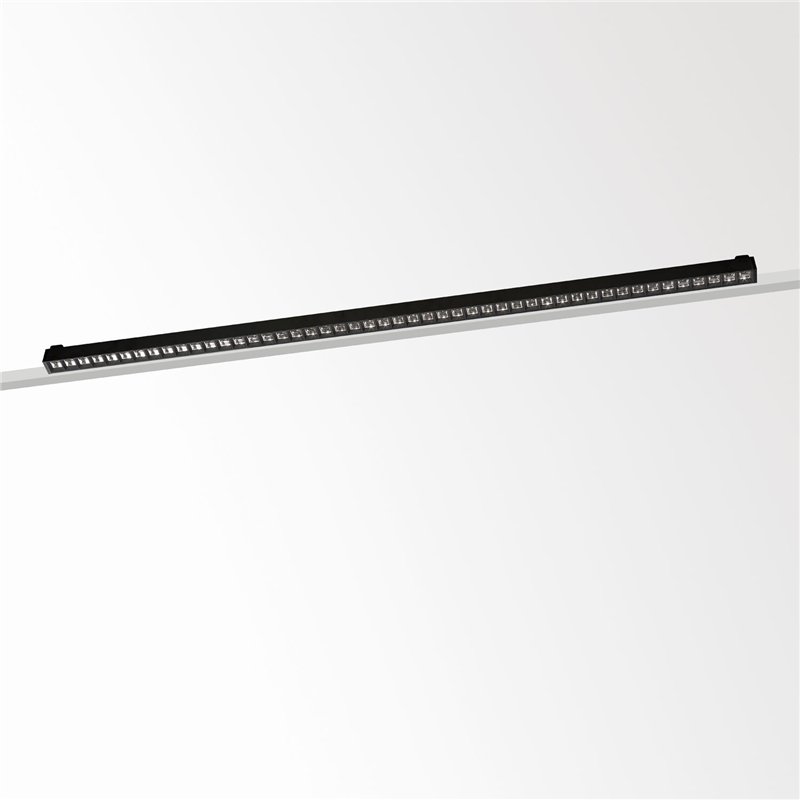 Delta Light SOLI - FORM 110 DOWN-UP 2 CIRCUIT Q-DIM Trackverlichting