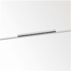 Delta Light SOLI - FORM 60 DOWN-UP 1 CIRCUIT Q-DIM Trackverlichting