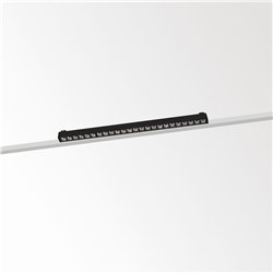 Delta Light SOLI - FORM 60 DOWN-UP 2 CIRCUIT Q-DIM Track lighting fixture
