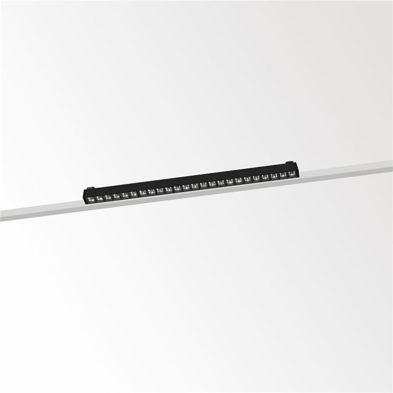 Delta Light SOLI - FORM 60 DOWN-UP 2 CIRCUIT Q-DIM Trackverlichting