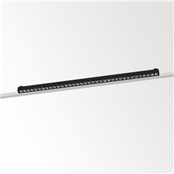 Delta Light SOLI - FORM 90 DOWN-UP 1 CIRCUIT Q-DIM Track lighting fixture