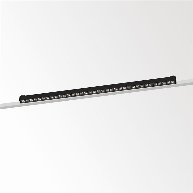 Delta Light SOLI - FORM 90 DOWN-UP 2 CIRCUIT Q-DIM Trackverlichting