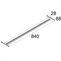 Delta Light SOLI - FORM 90 DOWN-UP MDL Trackverlichting