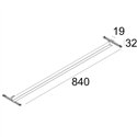 Delta Light SOLI - LINE 90 UP MDL trackverlichting