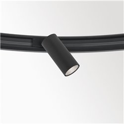 Delta Light SUPERLOOP-SPY 52 MDL Suspension lamp