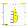 Delta Light SUPERLOOP-SPY FOCUS LP MDL Suspension lamp