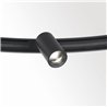 Delta Light SUPERLOOP-SPY FOCUS MP MDL Suspension lamp