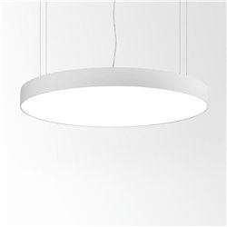 Delta Light SUPERNOVA LINE 125 TW DOWN-UP DIM5 Suspension lamp