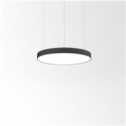 Delta Light SUPERNOVA LINE 65 TW DOWN-UP DIM5 Hanglamp