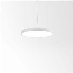 Delta Light SUPERNOVA LINE 65 TW DOWN-UP DIM5 Suspension lamp
