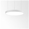 Delta Light SUPERNOVA LINE 95 TW DOWN-UP DIM5 Suspension lamp