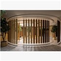 Delta Light SUPERNOVA LINE 95 TW DOWN-UP DIM5 Hanglamp