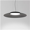 Delta Light ZOOVER 120 DARK GREY Hanglamp