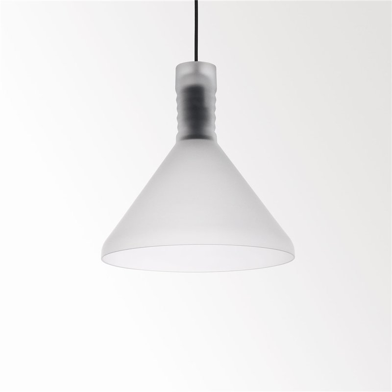 Delta Light MILES C1 SMOKE Hanglamp