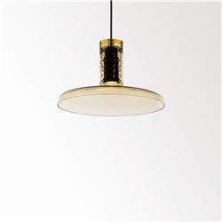 Delta Light MILES C2 PINK Hanglamp