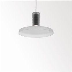 Delta Light MILES C2 PINK Suspension lamp