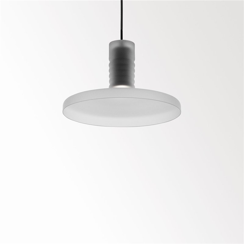 Delta Light MILES C2 PINK Hanglamp