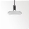 Delta Light MILES C2 PINK Suspension lamp