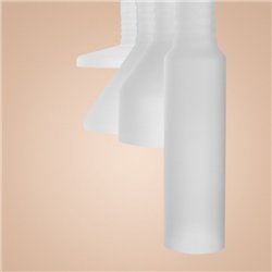 Delta Light MILES C2 PINK Suspension lamp