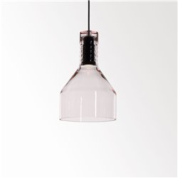 Delta Light MILES C3 PINK Hanglamp